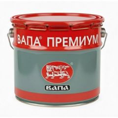 Воск интерьерный Вапа (Vapa) Премиум ТВ 116 Бесцветный База C 2,7 л