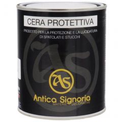 Воск Arte Style (Antica Signoria) Cera Protettiva для защиты и полировки 1 л