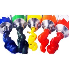 Краситель для колеровки декоративной продукции Arte Style (Antica Signoria) в средние оттенки 1Т 1 л