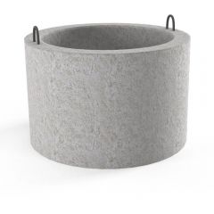 Кольцо ж/б стеновое КС10.9 1160х1000х890 мм серия 3.900.1-14 выпуск 1