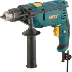 Дрель ударная Fit ED-601 600 Вт (80055)