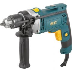 Дрель ударная Fit ID-750 750 Вт (80076)