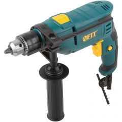 Дрель ударная Fit ED-800 800 Вт (80077)