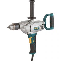 Дрель-миксер Fit ED-M1200 1200 Вт (80038)