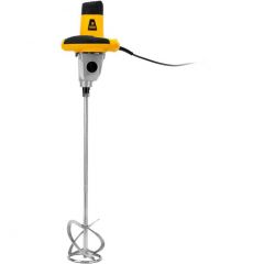 Миксер строительный Denzel (Дензель) EM-1-1220, 1220 Вт (27903)