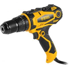 Сетевая ударная дрель-шуруповерт Denzel (Дензель) SD-300-13 (26211)