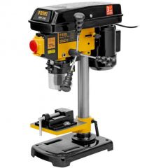 Станок сверлильный Denzel (Дензель) DDM-350L 350 Вт лазер, настольный (95321)