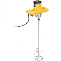 Миксер строительный Denzel (Дензель) EM-1-1200 1200 Вт (27905)