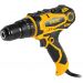 Сетевая дрель-шуруповерт Denzel ISD-300-13 300 Вт (26211)