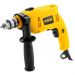 Дрель ударная Denzel (Дензель) ID-550 550 Вт (26302)