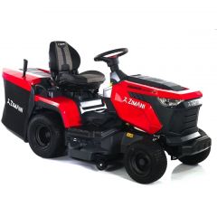 Садовый трактор ZimAni (ЗимАни) TC97HLD