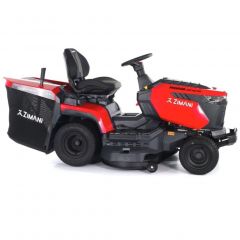 Садовый трактор ZimAni (ЗимАни) TC107HVD