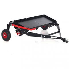 Вертикуттер (Аэратор) ZimAni (ЗимАни) VMP100.3 для мультиплатформы MP100 (VMP100.3)