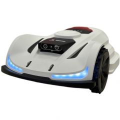 Газонокосилка робот ZimAni (ЗимАни) automower 530 AWD RTK, Бинокулярное зрение, Wi-Fi, Bluetooth, датчик дождя (X35-3000)