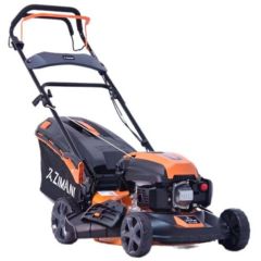 Газонокосилка бензиновая ZimAni (ЗимАни) LC146S (LC146S)
