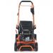 Газонокосилка бензиновая ZimAni (ЗимАни) LC553HV, система ZimAni QUATTRO BLADE (LC553HV)