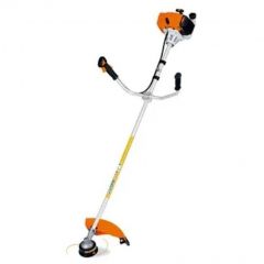 Триммер бензиновый Holzfforma (Холзформа) FF250 (BCFS250OR)