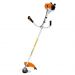 Триммер бензиновый Holzfforma (Холзформа) FF250 (BCFS250OR)