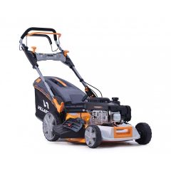 Газонокосилка бензиновая самоходная Villartec (Виллартек) MB 348V, 1103010000