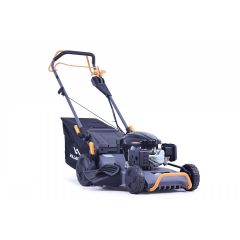 Газонокосилка бензиновая самоходная Villartec (Виллартек) MB 553VС, 1103090000