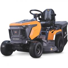 Газонокосилка бензиномоторная самоходная с сиденьем Villartec (Виллартек) MR 2308H, 1104230000