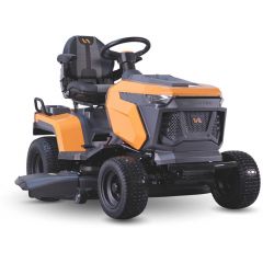 Газонокосилка бензиномоторная самоходная с сиденьем Villartec (Виллартек) MR 2314SH, 1104240000