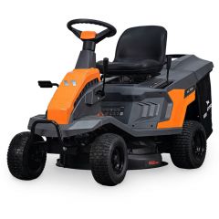 Газонокосилка бензиномоторная самоходная с сиденьем Villartec (Виллартек) MR 865H, 1104080000