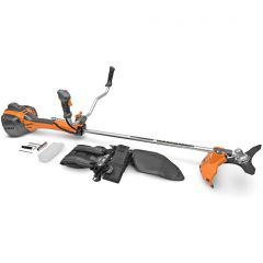 Подрезчик бензиновый Villartec (Виллартек) CB 550P, 1102100000