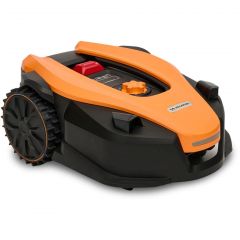 Робот-газонокосилка Villartec (Виллартек) MI 2002 беспроводной, 1205200000