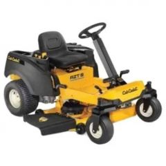 Садовый мини-райдер Cub Cadet (Куб Кадет) RZTS-46 (17ARCBYN327)