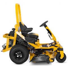 Садовый мини-райдер Cub Cadet (Куб Кадет) Ultima Series ZTXS6 60 с нулевым радиусом поворота (47RICHB8A10)