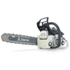 Бензопила ZimAni (ЗимАни) MS212 PRO (AG212PROZ)