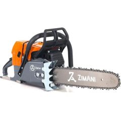 Бензопила ZimAni (ЗимАни) MS660 18 дюймов (MS660)