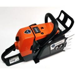 Бензопила Holzfforma (Холзформа) G888 без шины и цепи (CS88866GY)