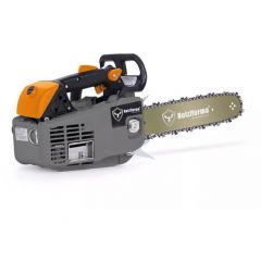 Бензопила-сучкорез одноручная Holzfforma (Холзформа) G111 14 дюймов (G111)