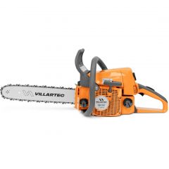 Бензопила Villartec (Виллартек) SB025 Legend, шина 35 см, 1101250003