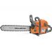 Бензопила Villartec (Виллартек) SB365, шина 45 см, 1101360001