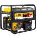 Бензиновый генератор Denzel PS 80 E-3 (946954)