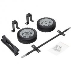 Транспортировочный комплект Denzel (Дензель) для генераторов DES-55, DES-55E (94906)