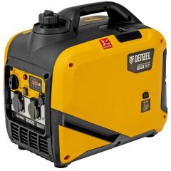 Генератор инверторный Denzel (Дензель) GS-3000iS 3,0 кВт, закрытый корпус, ручной старт (94716)