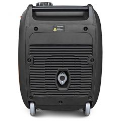 Инверторный бензиновый генератор Виллартек (Villartec) GI508ES 5,0/5,5 кВт, 220 В, 1х230/16 А и 1х230/32 А, 2101500000