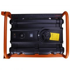Бензиновый генератор Виллартек (Villartec) GG 8300ЕВС, 7,5 кВт