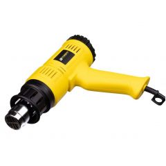 Технический фен Boom Tools (Бум Тулз) HG-2000E-2 (в кейсе), 510201