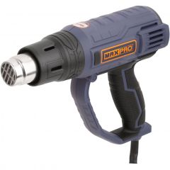 Технический фен Max-Pro 2000 Вт (MPHG2001)