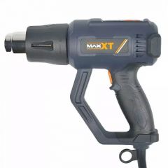 Технический фен MaxXT (МаксИксТ) с ЖК-дисплеем MHG2000