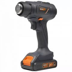 Технический фен MaxXT (МаксИксТ) аккумуляторный MDHG20VX2P