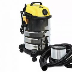 Пылесос промышленный Schtaer (Штаер) ITS1400-30L