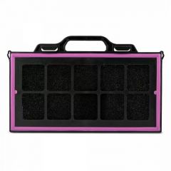 Поролоновый фильтр для улавливания тончайшей пыли для Schtaer (Штаер) TS1600 STS1600FF