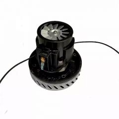 Мотор STS1400M Schtaer (Штаер) 1400W для пылесоса ITS1400-30L