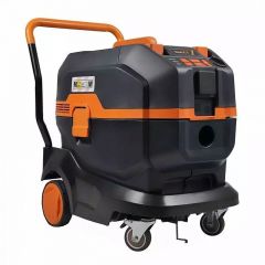 Промышленный пылесос MaxXT (МаксИксТ) MVC3800 (1400W)